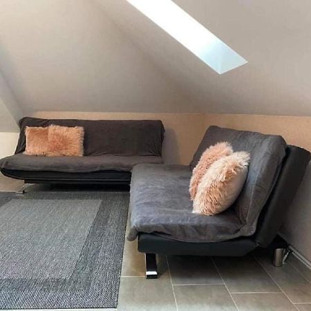 Апартаменти Greta Lux Apartman Гайдусобосло Екстер'єр фото